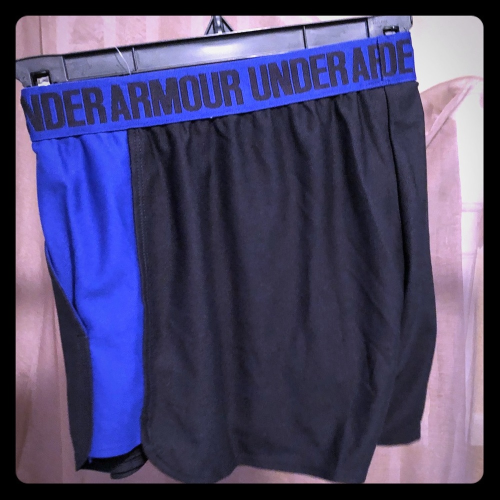 Under Amour shorts